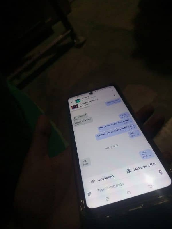 tecno camon neo 19 0
