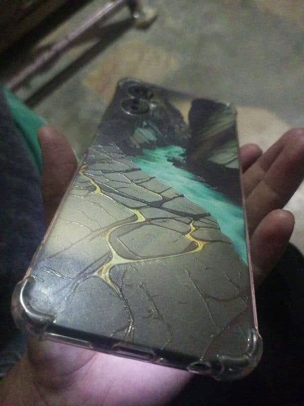 tecno camon neo 19 3