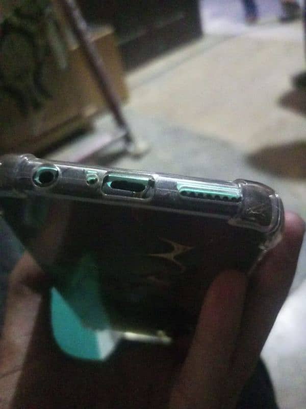 tecno camon neo 19 4