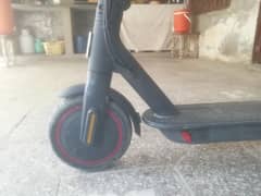 MI electric scooter 2 Pro