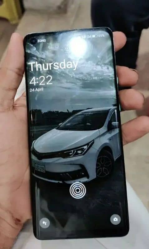 Pta approved one plus 8 emergency sale 12/256 gb condition okay 1