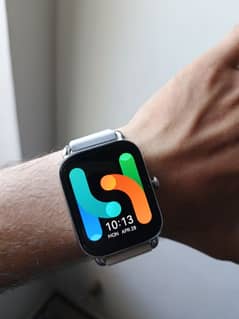 Haylou RS4 plus Watch