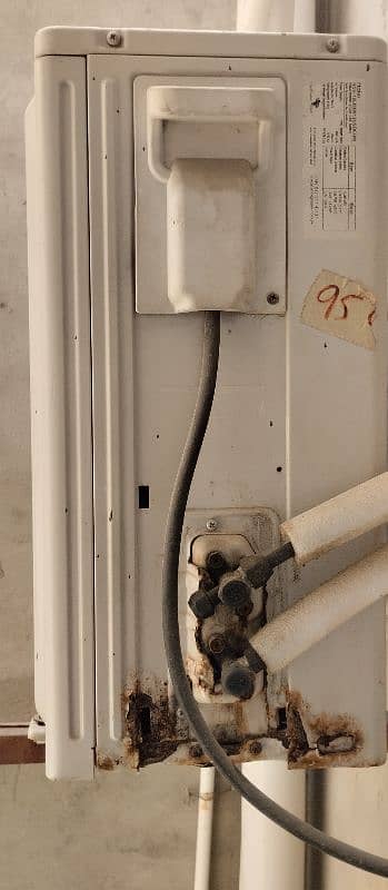 air conditioner 1