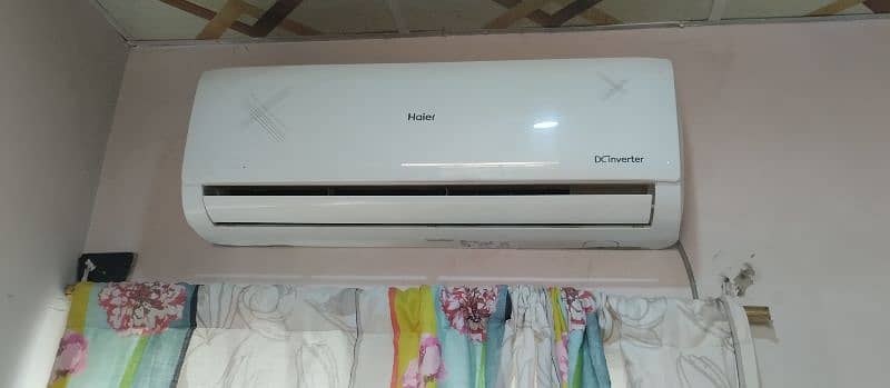 air conditioner 5