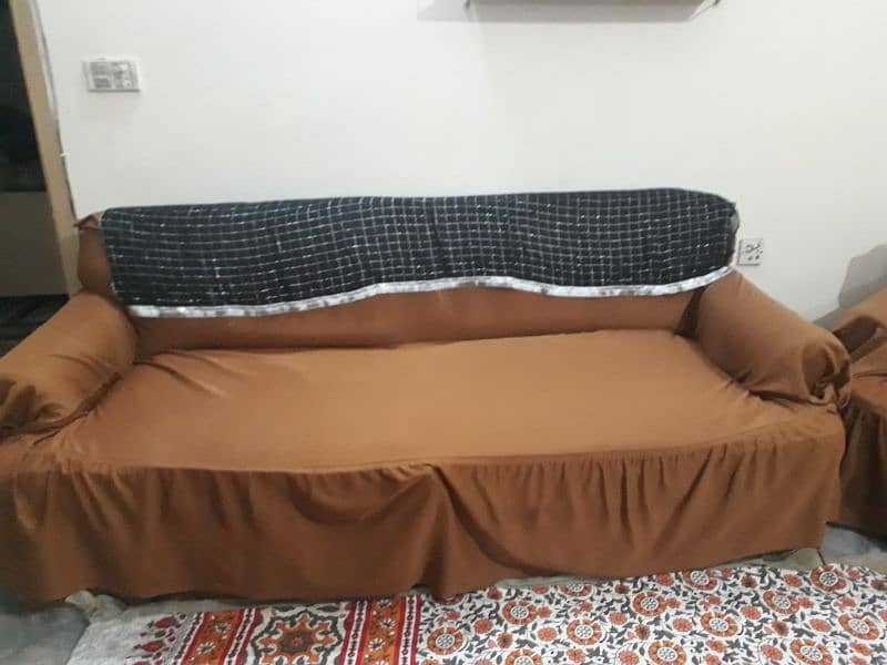 5 seater sofa set 0