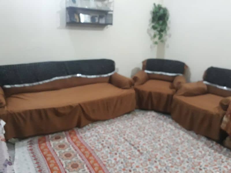 5 seater sofa set 2