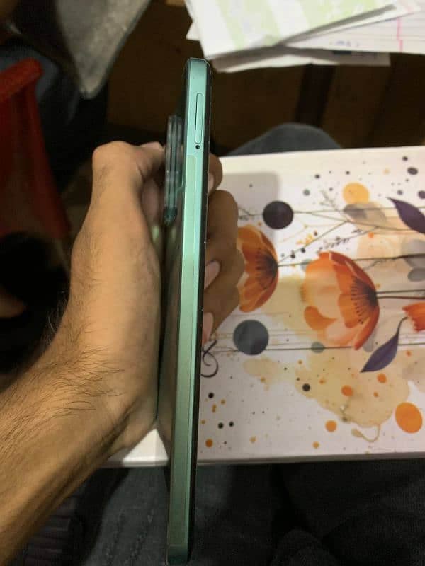 Redmi Note 12 0