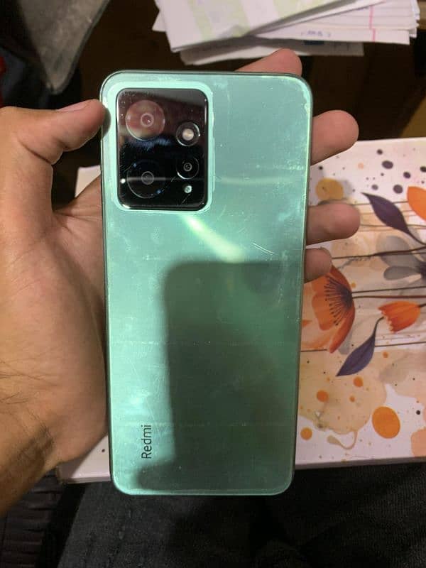 Redmi Note 12 2