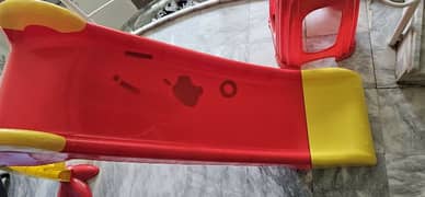 slide