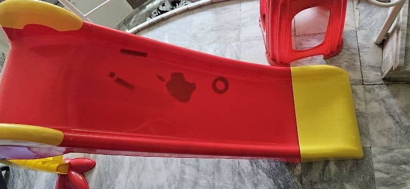 slide for kids 0