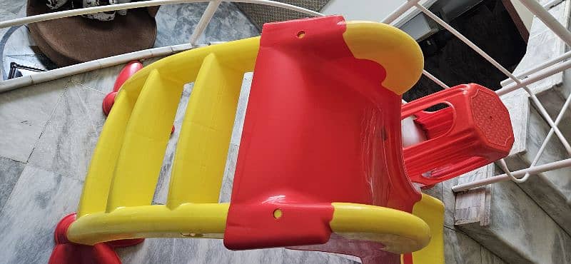 slide for kids 1