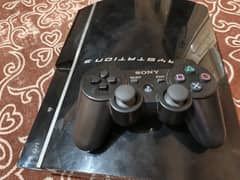 PS3 LUSH CONDITION