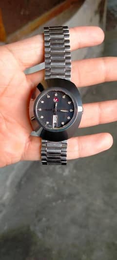 Rado