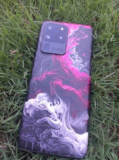 s20ultra 12 gb ram 128gb memory