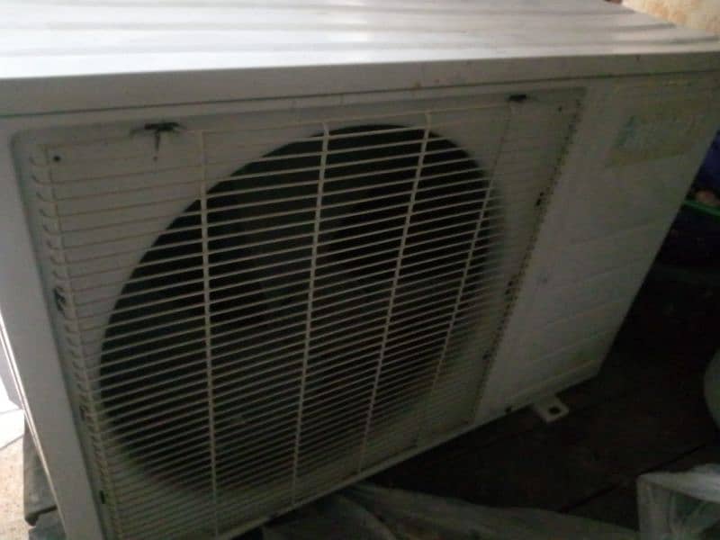 Orient AC 1.5 2
