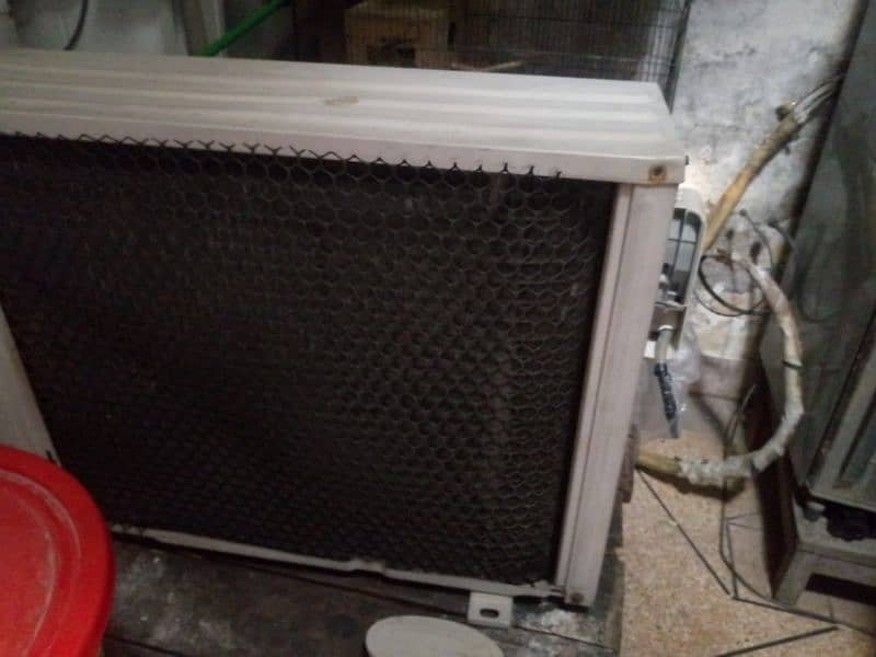 Orient AC 1.5 3