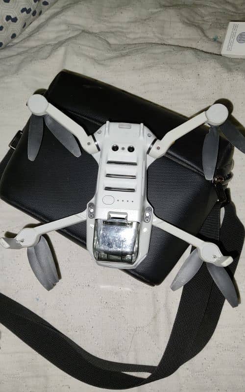DJI Mini 2 drone with all accessories 5