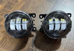 Led