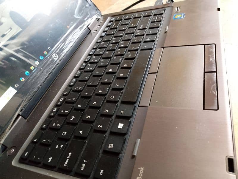 hp ProBook laptop 1