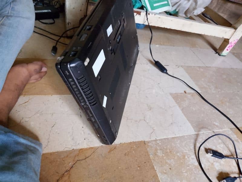hp ProBook laptop 7