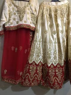 Bridal Suits
