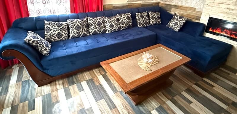sofa 7 seater 0