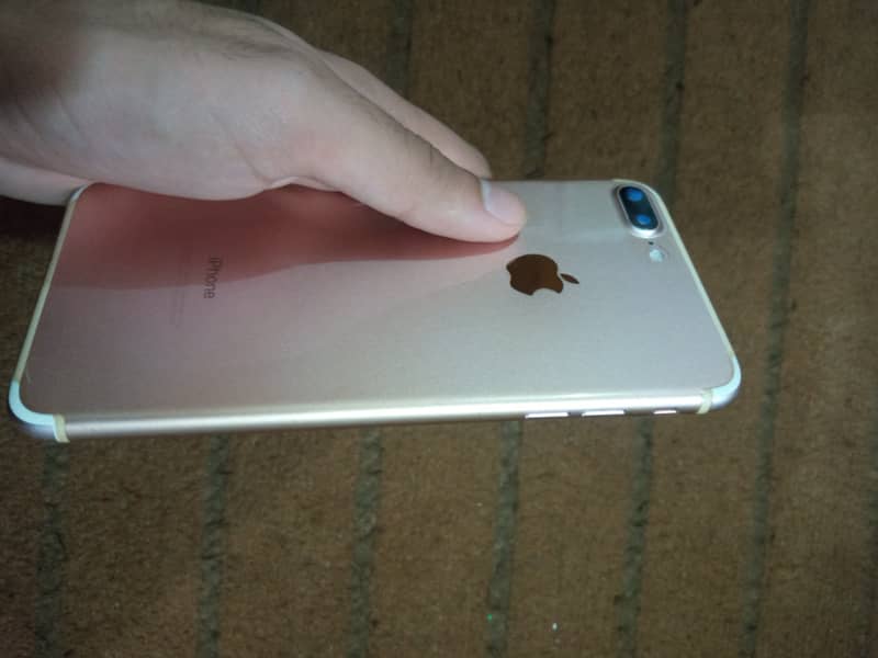 iPhone 7 Plus 256gb 1