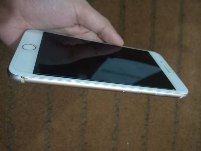 iPhone 7 Plus 256gb 3