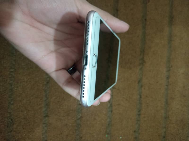 iPhone 7 Plus 256gb 8