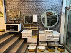Vanities/ bathroom vanities/ bath vanity/ bath pvc vanity/ venity