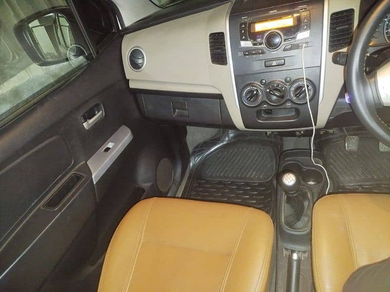 Suzuki Wagon R 2022 2