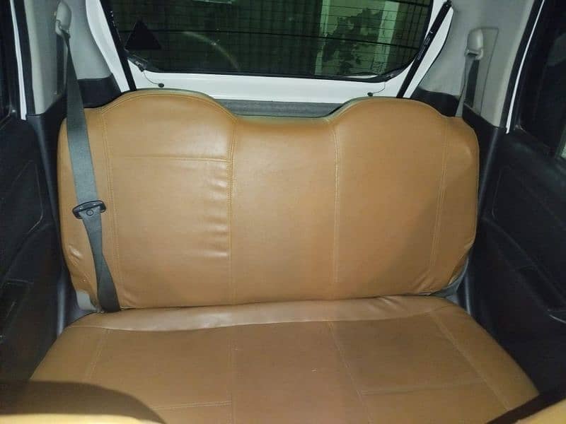 Suzuki Wagon R 2022 4