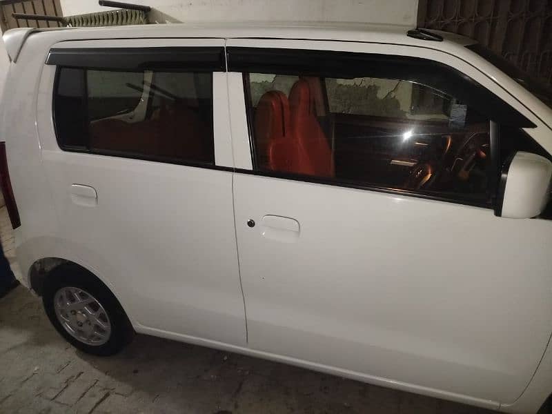 Suzuki Wagon R 2022 5