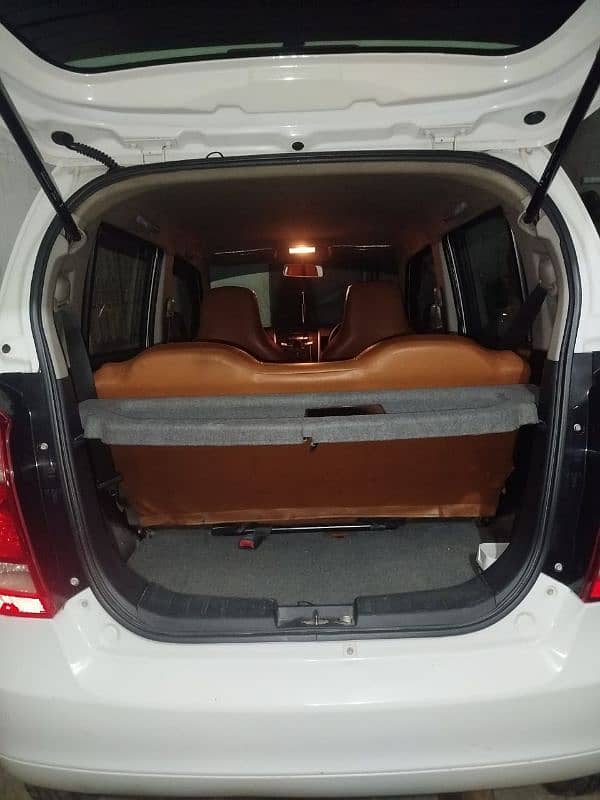 Suzuki Wagon R 2022 9