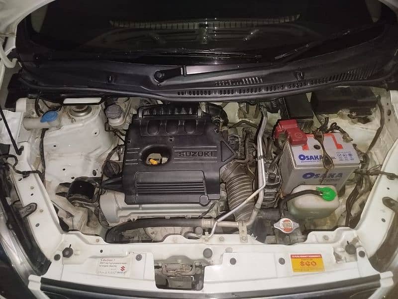 Suzuki Wagon R 2022 12