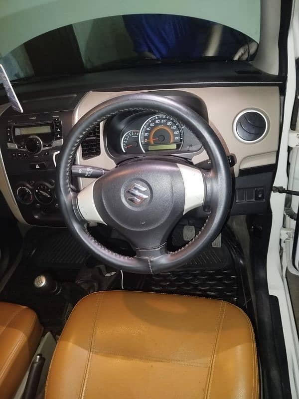 Suzuki Wagon R 2022 13
