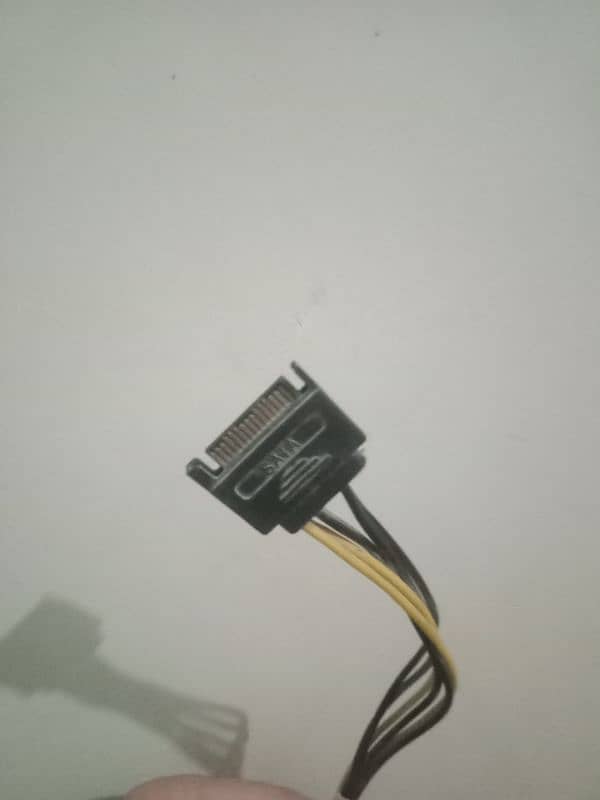 Nvidia GTX 550 Ti 1GB Mint Condition 4