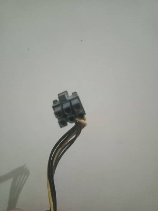 Nvidia GTX 550 Ti 1GB Mint Condition 7