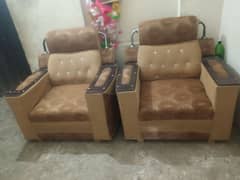 5 secter