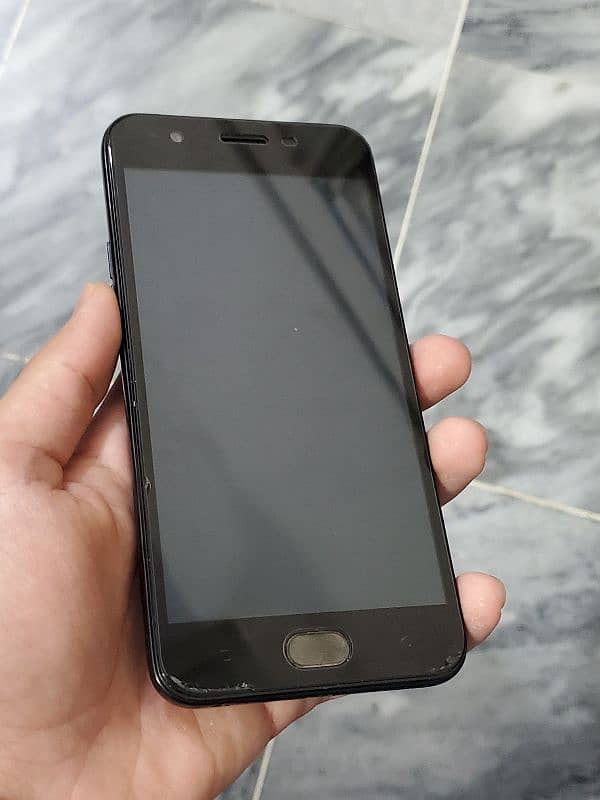 Oppo A57 (2016) 4/64 1