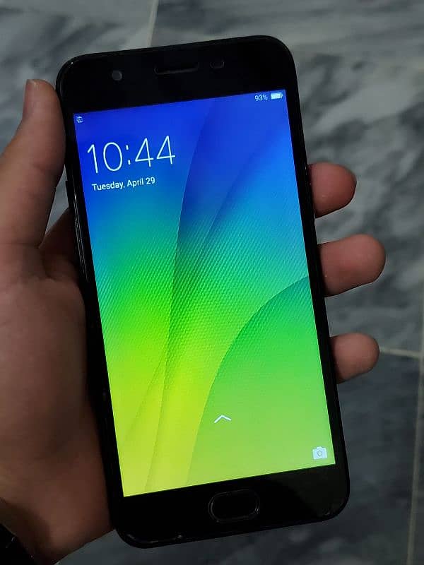 Oppo A57 (2016) 4/64 4