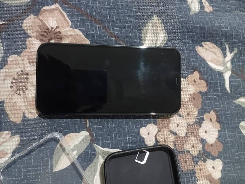 Iphone 12 pro max jv non pta 512 gb 1