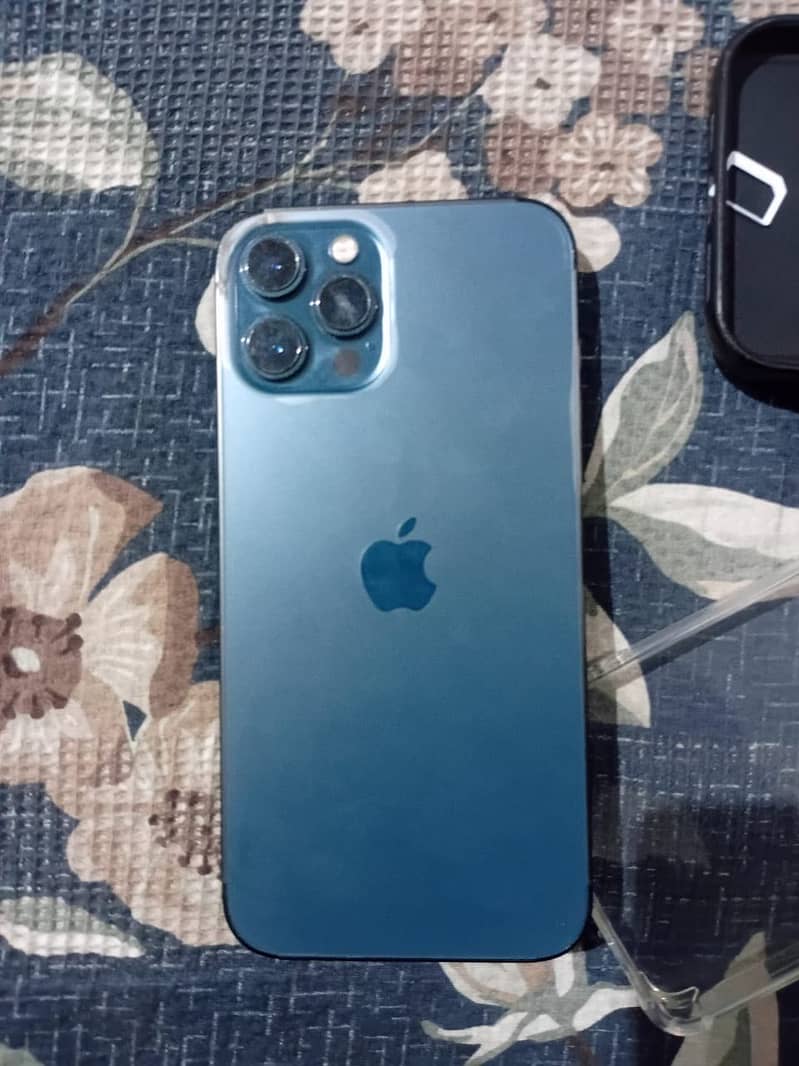 Iphone 12 pro max jv non pta 512 gb 3