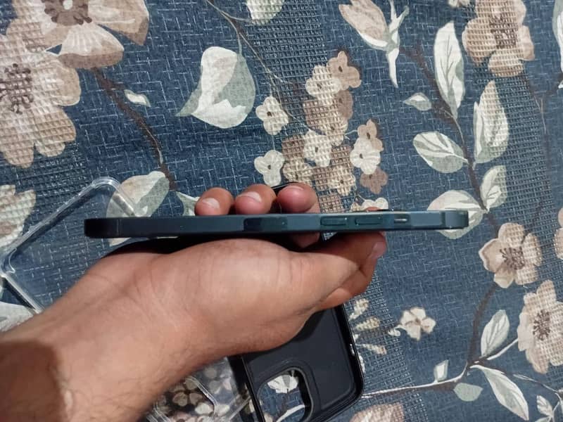 Iphone 12 pro max jv non pta 512 gb 5