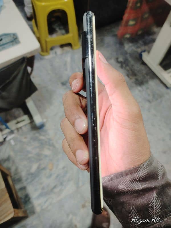 Google pixel 6 pro  no open no fault all okay hai condition 8.5 by 10 4