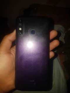 Infinix Hot 8