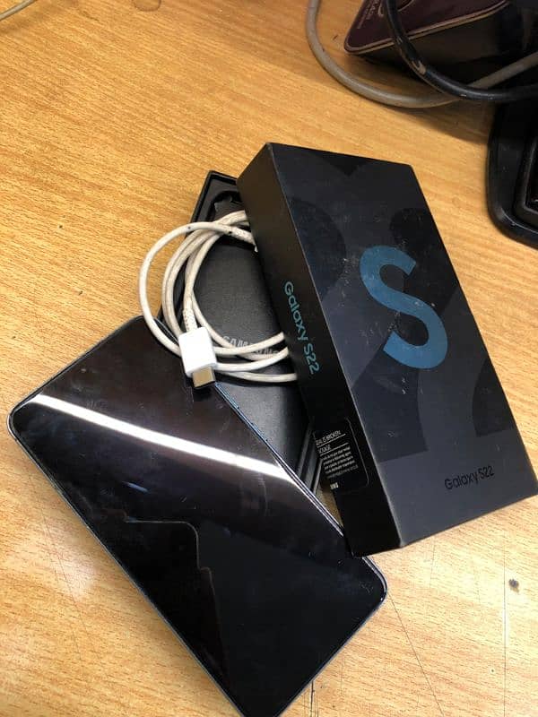 samsung galaxy s22 1