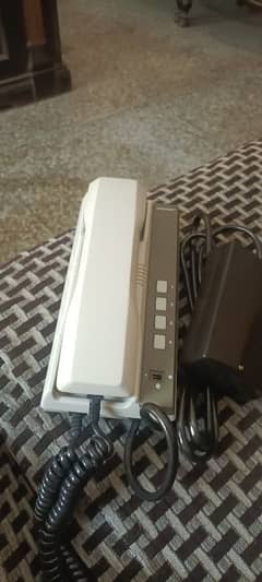 commax