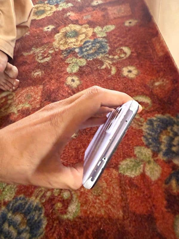 Samsung(A528b) A52s 5g 8/256 (Not pta) (back Camera not working) 2