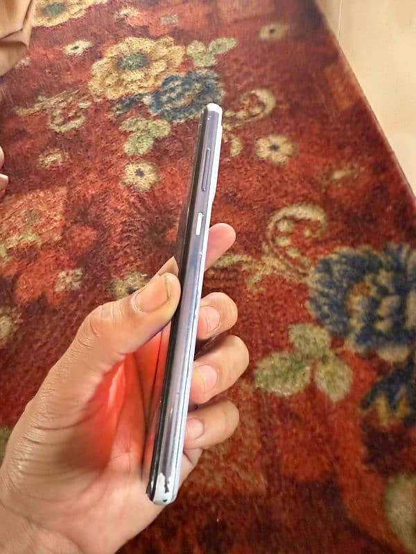 Samsung(A528b) A52s 5g 8/256 (Not pta) (back Camera not working) 4